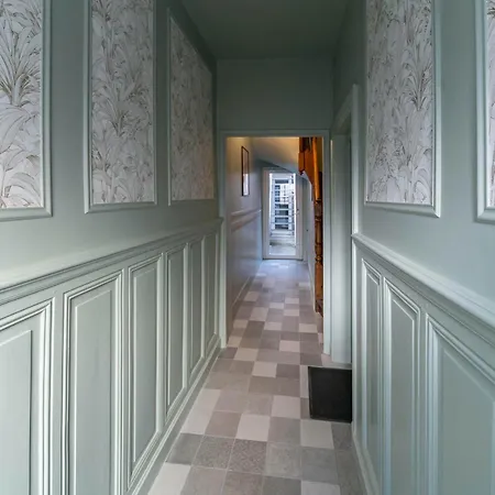 Villa Poe-Tehani - Appartements Design - Centre Ville Vichy Exterior photo