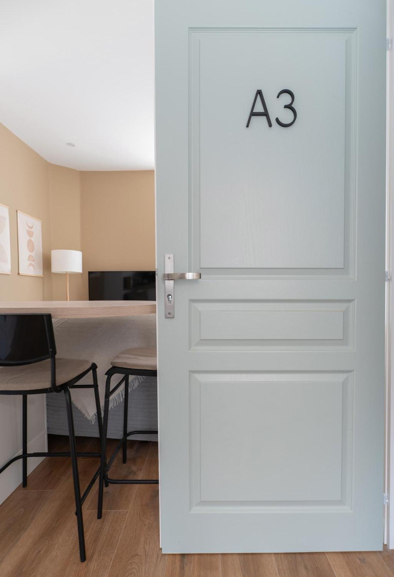 Poe-tehani - Design - Centre