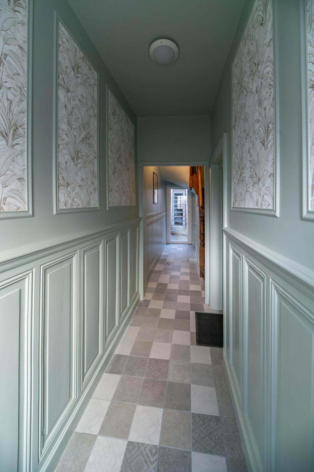 Poe-tehani - Design - Centre Vichy