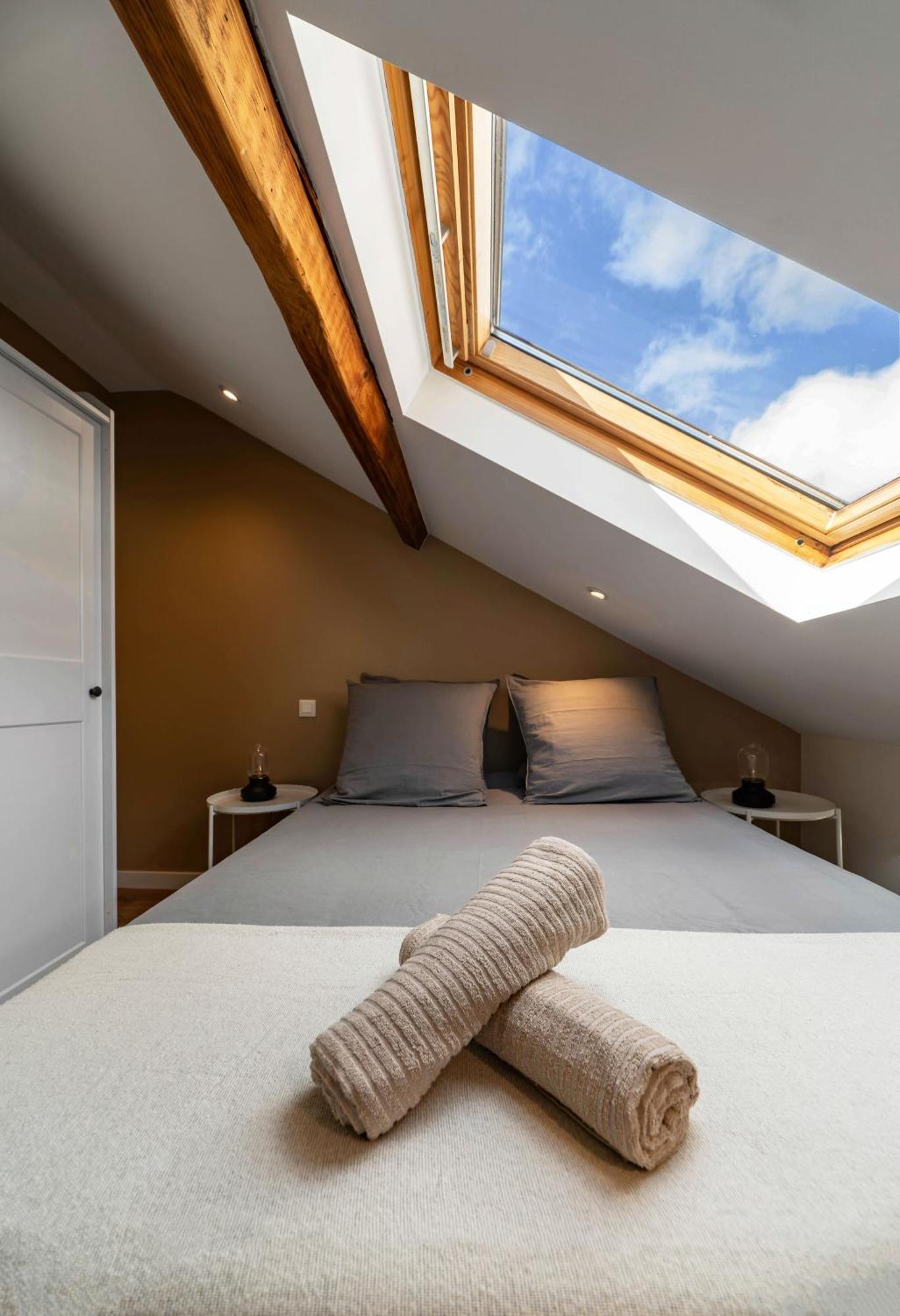 Apartment Poe-tehani - Design - Centre *