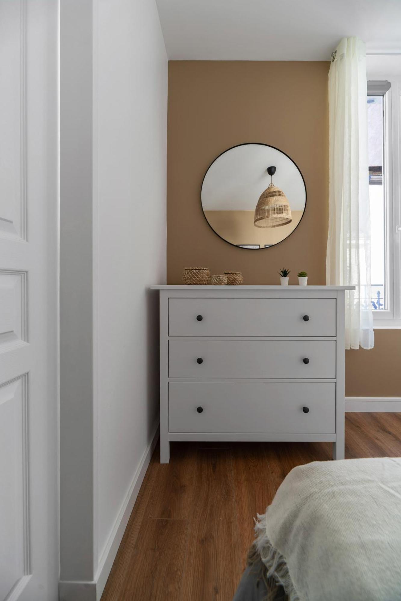Apartment Poe-tehani - Design - Centre *