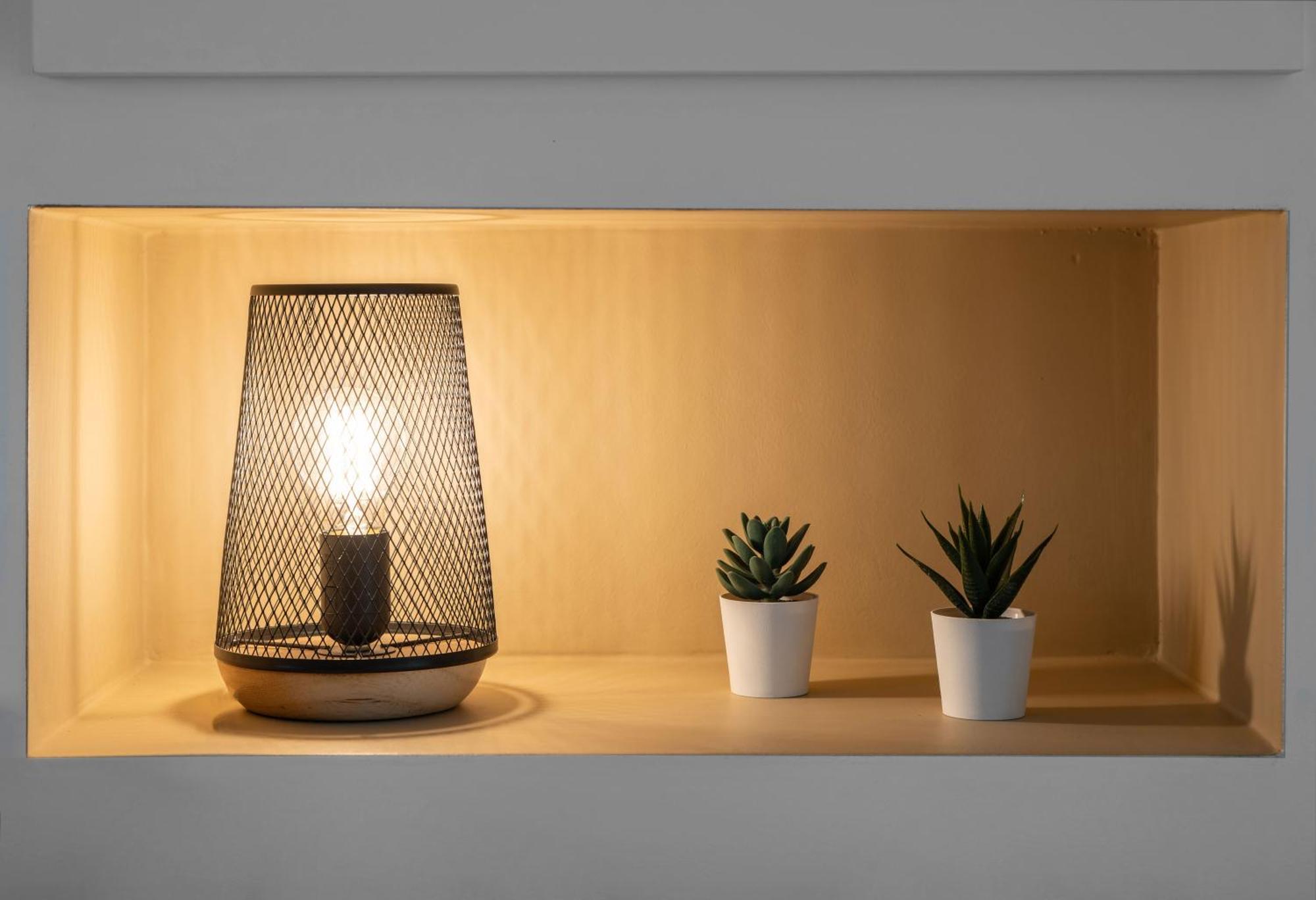 Poe-tehani - Design - Centre Apartment