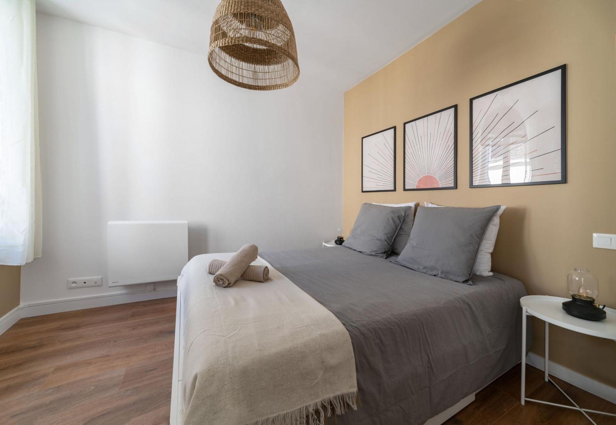 Poe-tehani - Design - Centre Vichy