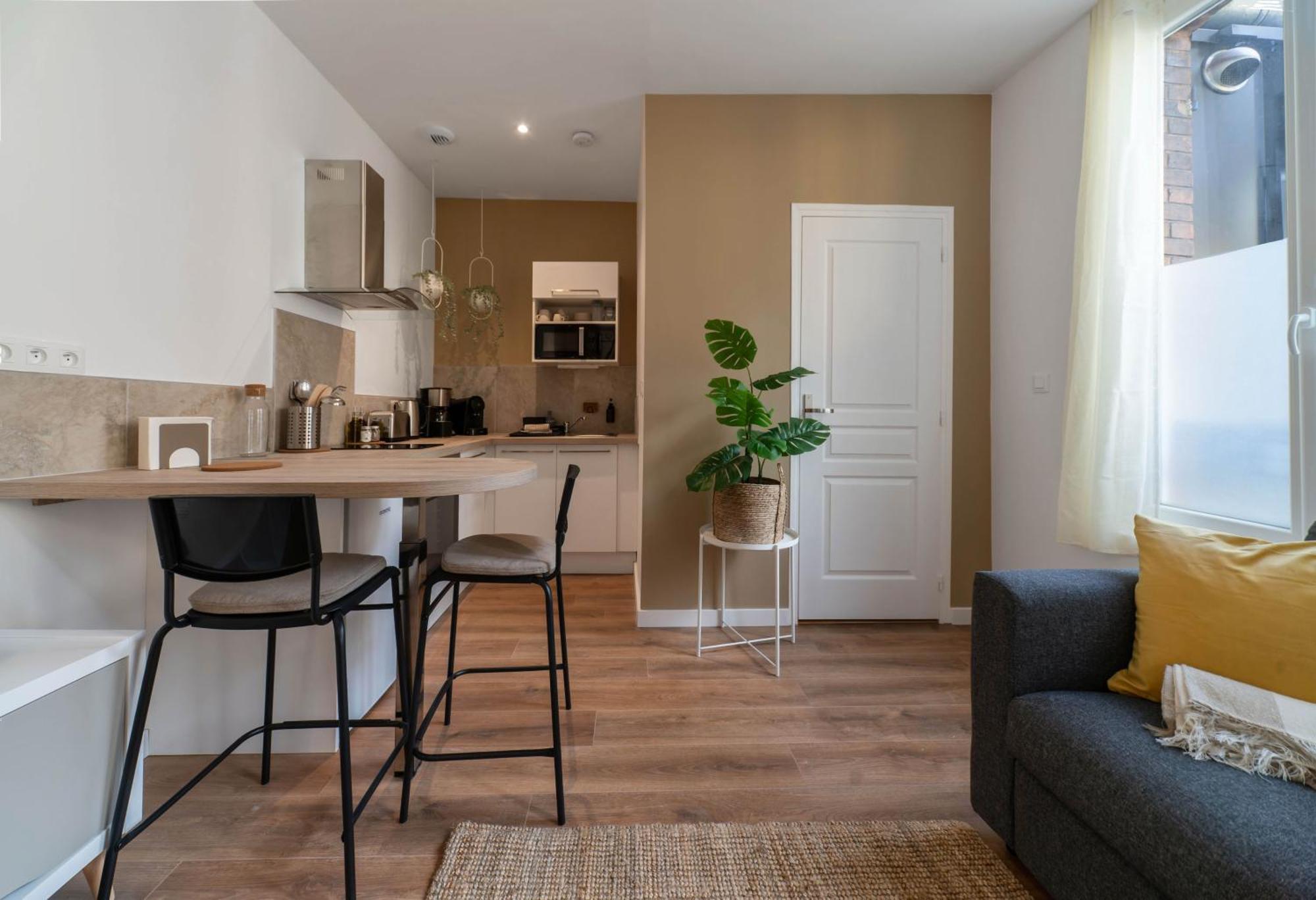 Poe-tehani - Design - Centre Vichy