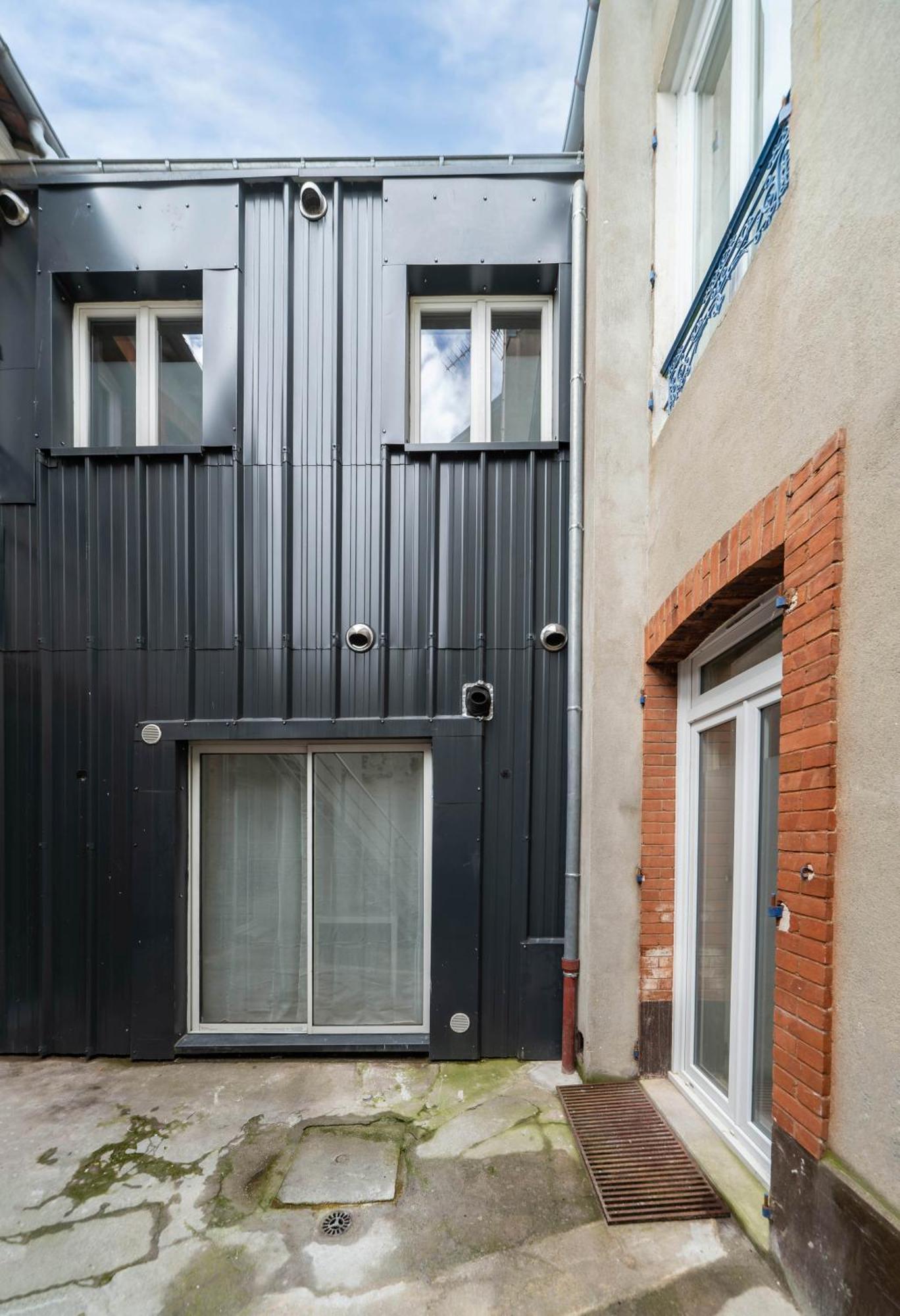 Poe-tehani - Design - Centre Apartment *