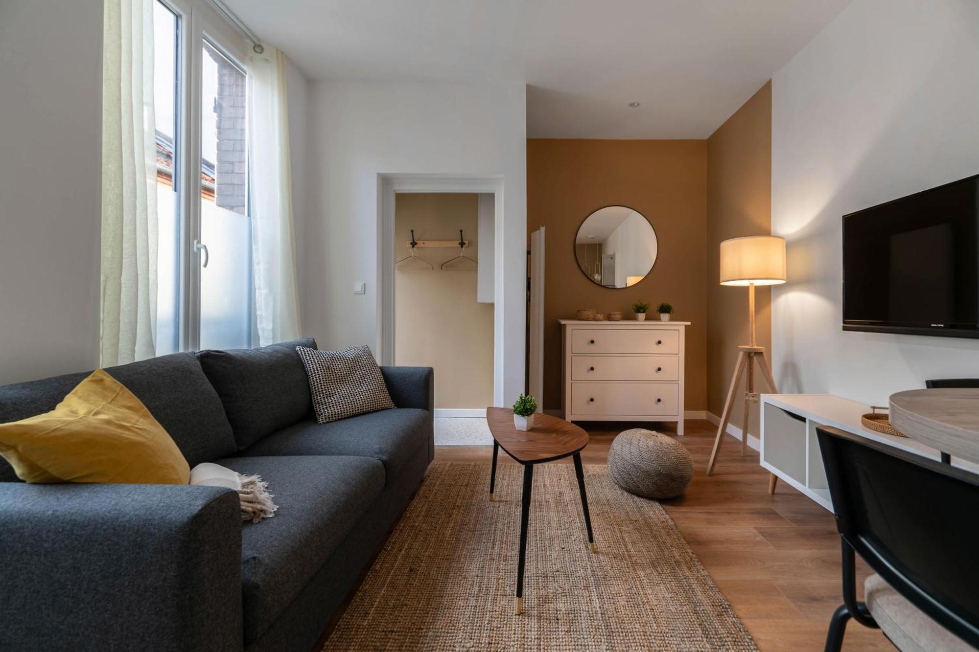 Apartment Poe-tehani - Design - Centre Vichy